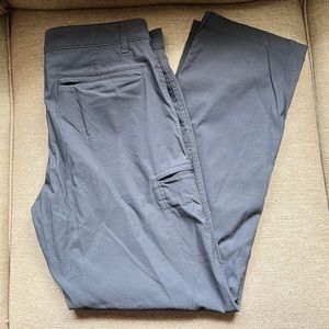 Men’s activewear/golf pants
